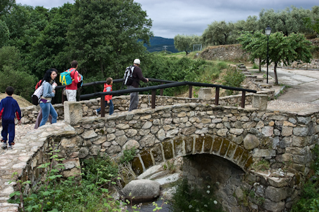 San Esteban del Valle